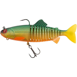 Fox Rage Replicant jointed