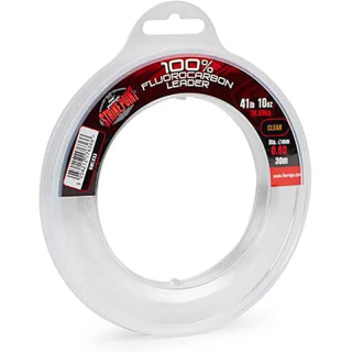 Fox Rage Strike Point Fluorocarbon Leader | Bas de ligne fluoro