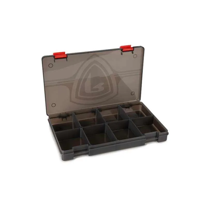 Fox Rage Stack ‘N’ Store Shield Storage | Boîte de rangement