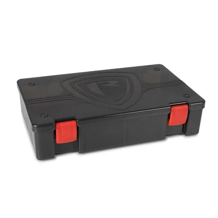 Fox Rage Stack ‘N’ Store Shield Storage | Boîte de rangement