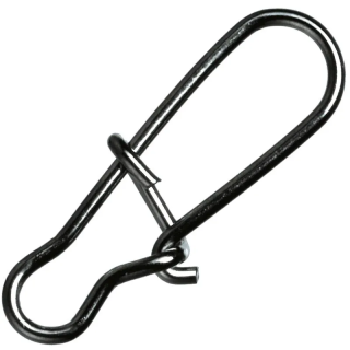Agrafe Illex Nitro Snap | Attache rapide pour leurres