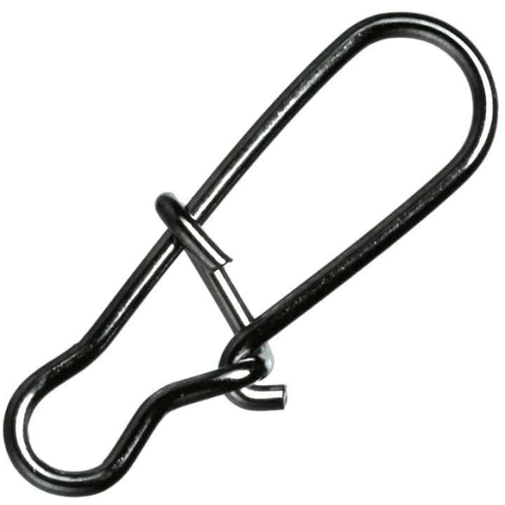 Agrafe Illex Nitro Snap | Attache rapide pour leurres