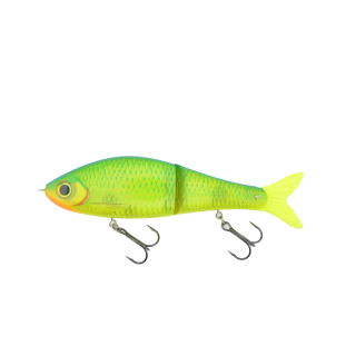 Rapala Super Shadow Rap Glide | Glide bait slow sinking