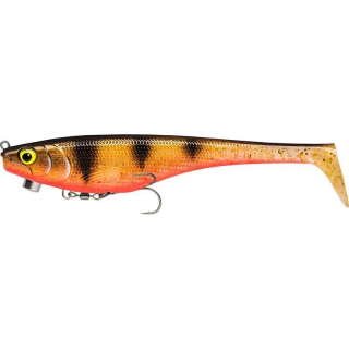 Rapala Soft Peto Prerigged | Leurre souple armé prêt à pêcher