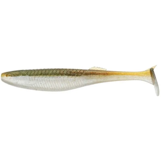 Rapala CrushCity Kickman | Leurre souple
