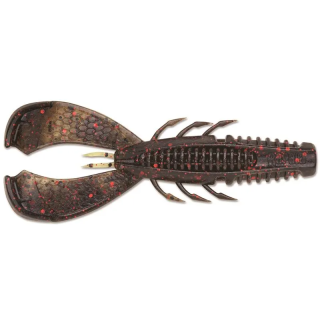 Rapala CrushCity Cleanup Craw | Leurre souple écrevisse