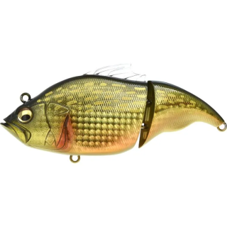 Leurre Flottant Megabass Vatalion 115 | Swimbait 11,5 cm