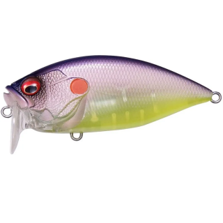 Leurre Flottant Megabass O.R.C. Burning Shad