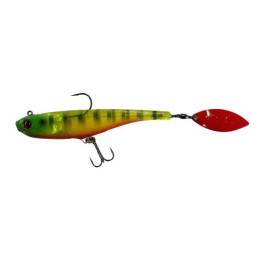 Divinator medium Red tail