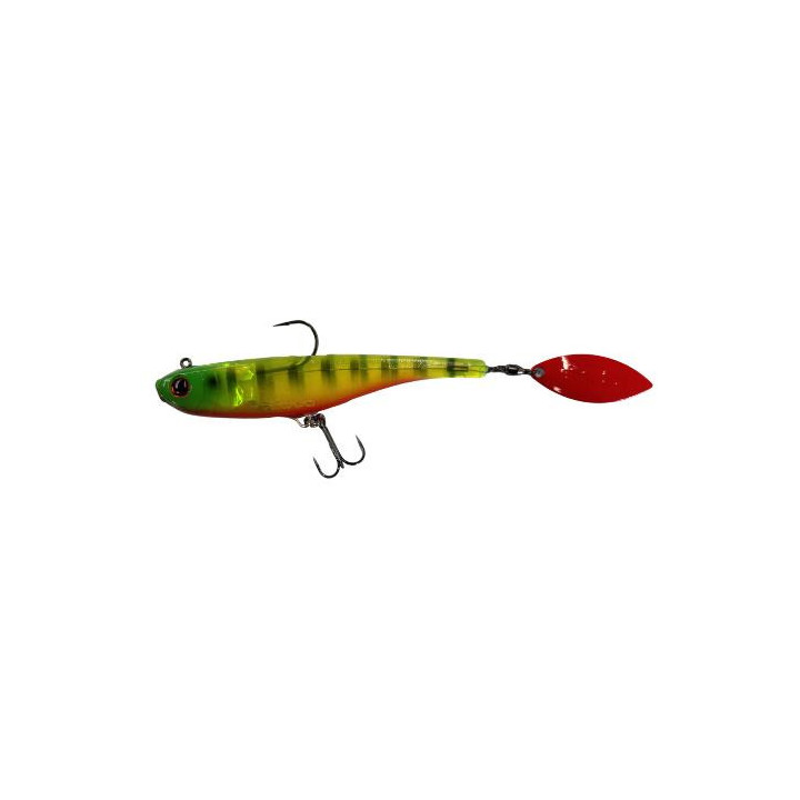 Divinator medium Red tail