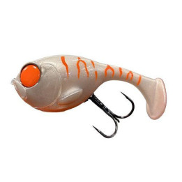 Magnum deraball bone tiger