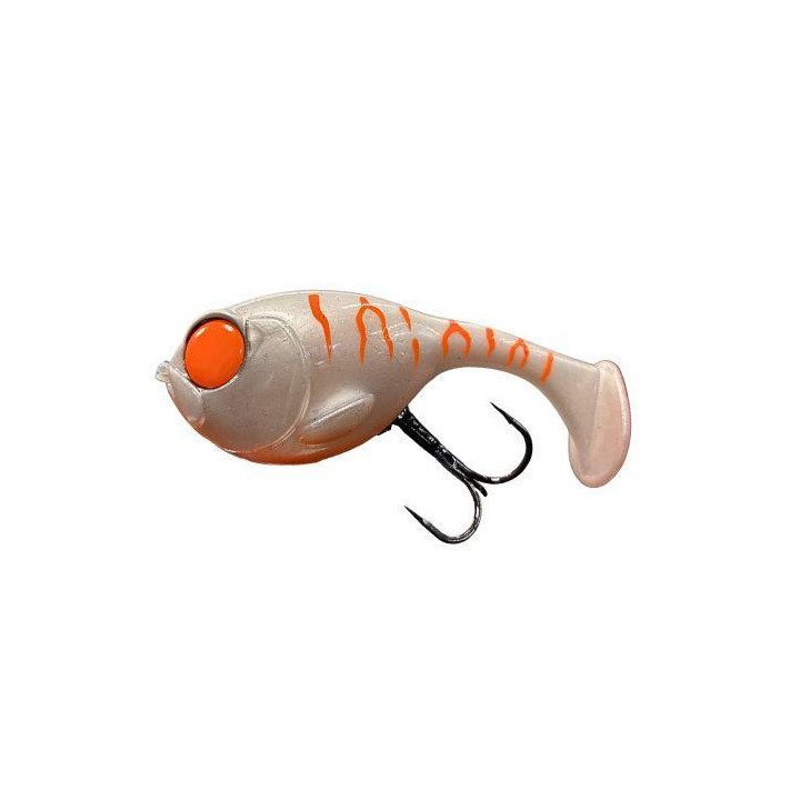 Magnum deraball bone tiger