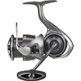 Daiwa Caldia LT FR – Puissance, légèreté et précision