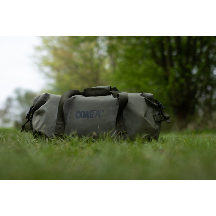 Sac étanche Compac Duffle 30L