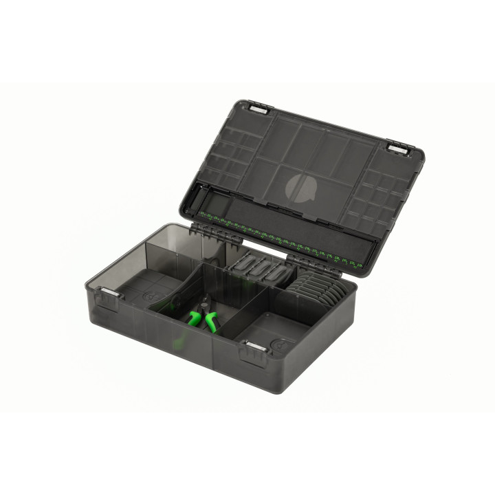 Boite Korda Tackle Box Bundle Deal