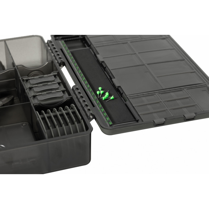 Boite Korda Tackle Box Bundle Deal