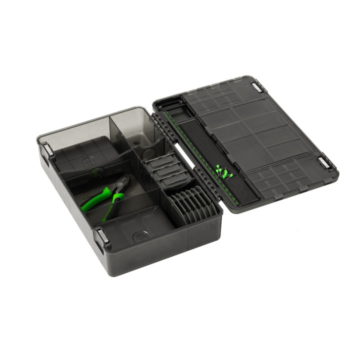 Boite Korda Tackle Box Bundle Deal