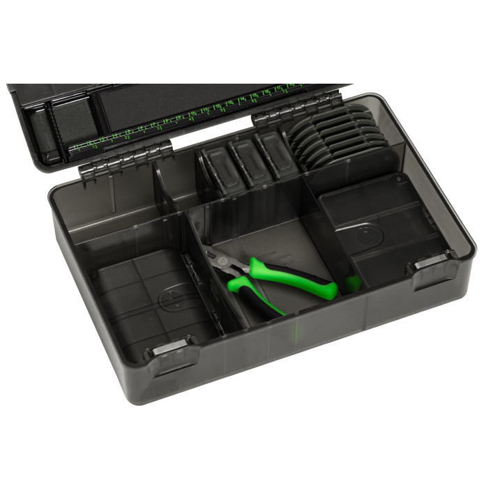 Boite Korda Tackle Box Bundle Deal