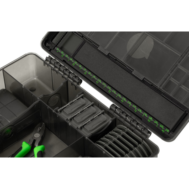 Boite Korda Tackle Box Bundle Deal
