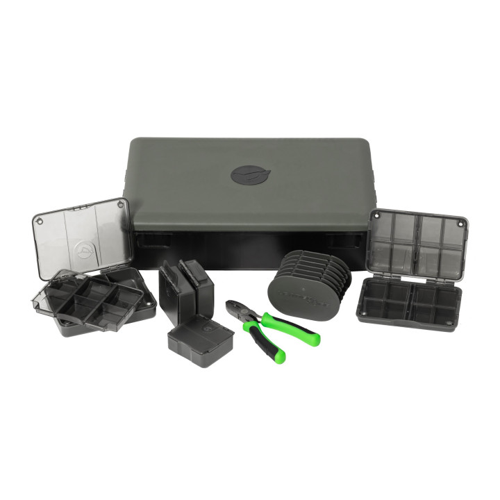 Boite Korda Tackle Box Bundle Deal