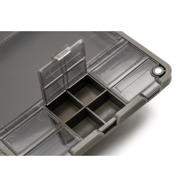 Boite à Accessoires Korda Tacklesafe