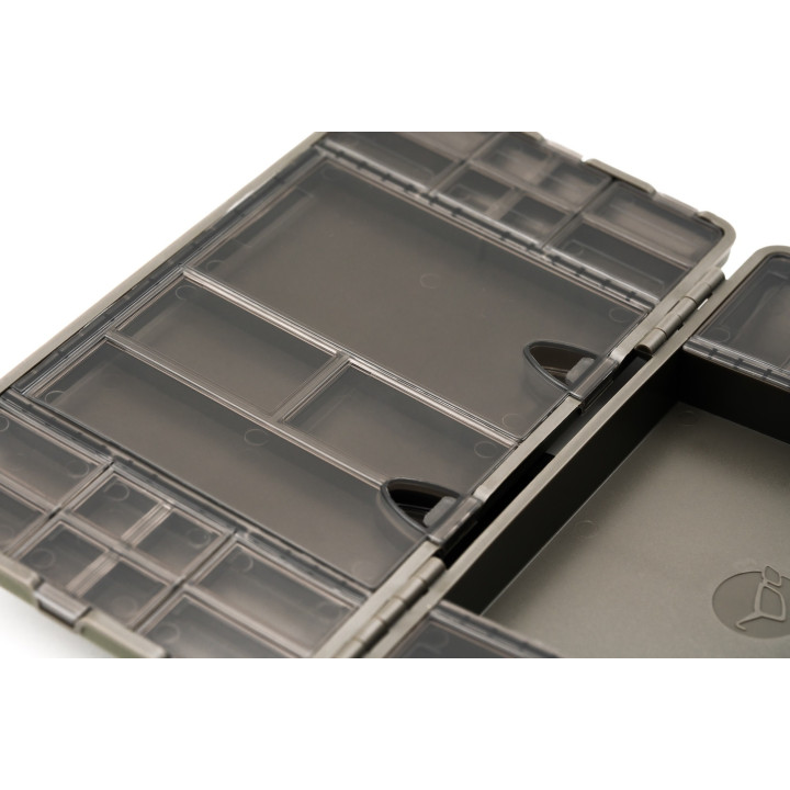 Boite à Accessoires Korda Tacklesafe