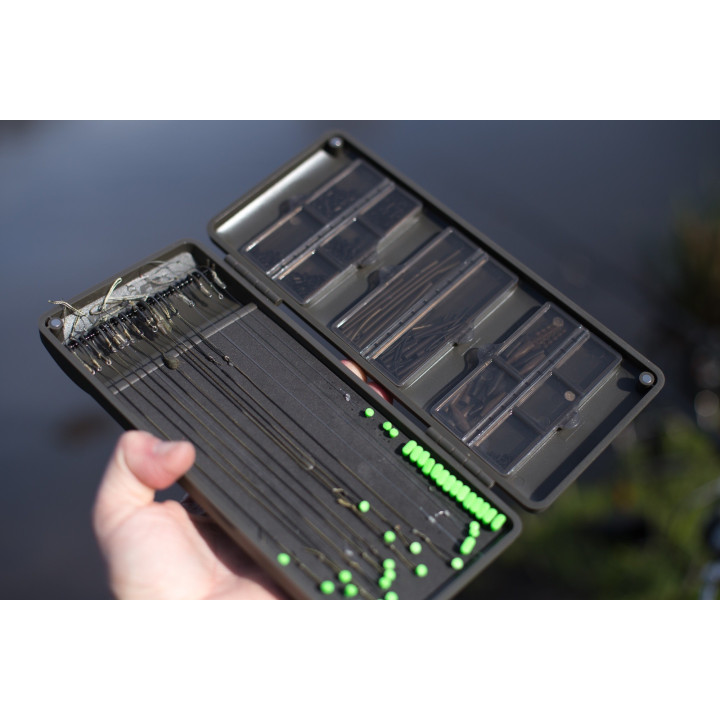 Boite A Bas De Ligne Korda Combi Rig Safe