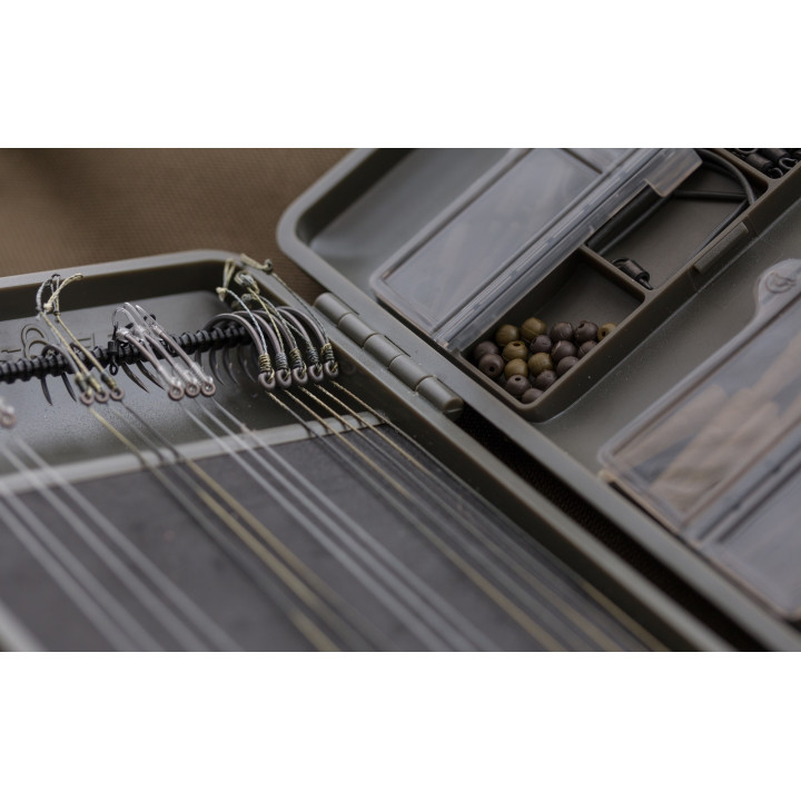 Boite A Bas De Ligne Korda Combi Rig Safe