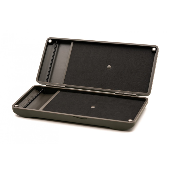 Boite A Bas De Ligne Korda Mini Rig Safe