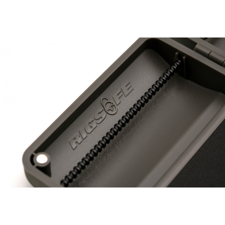 Boite A Bas De Ligne Korda Mini Rig Safe