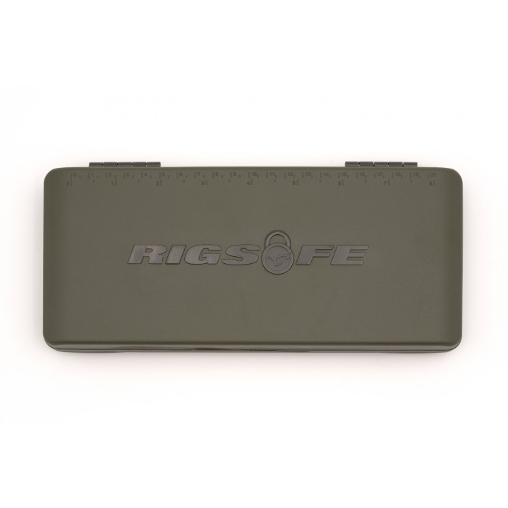 Boite A Bas De Ligne Korda Mini Rig Safe