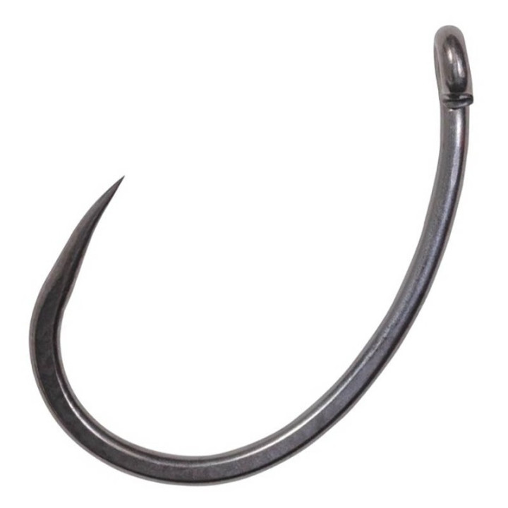 Hameçons Korda Essentials Krank X Barbless