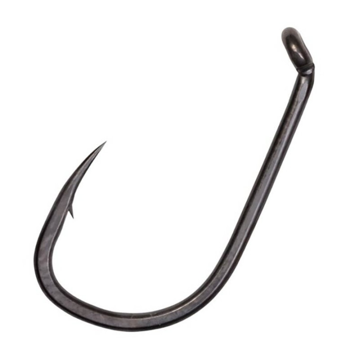 Hameçons Korda Essentials Wide Gape X Barbed