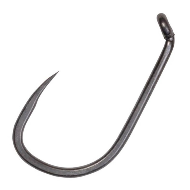 Hameçons Korda Essentials Wide Gape X Barbless