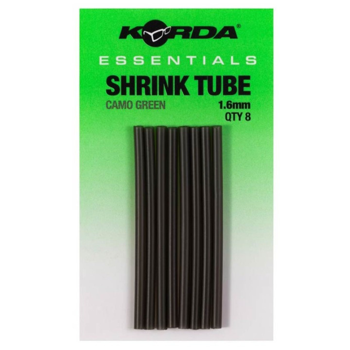 Gaine Korda Essentials Shrink Tube