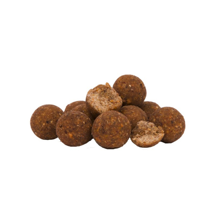 Bouillettes Avid Carp Nutrition V-NUT