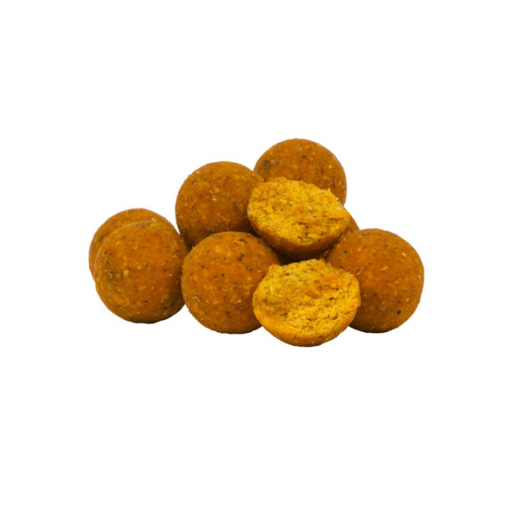 Bouillette Avid Carp Nutrition Creamy Scopex 1kg