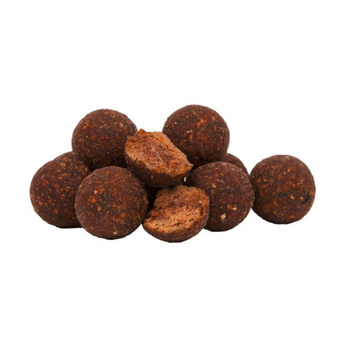 Bouillette Avid Carp Nutrition Crab & Plum 1kg