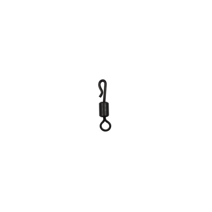 Émérillon Avid Carp Outline Qc Swivels