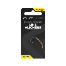 Aligneur De Ligne Avid Carp Outline Flecktone Line Aligner