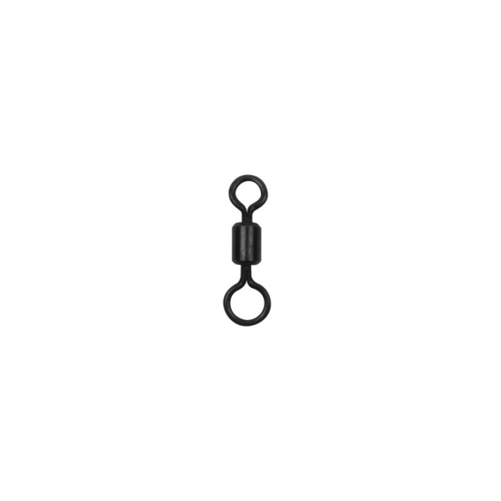 Émérillon Avid Carp Outline Micro Hookbait Swivel